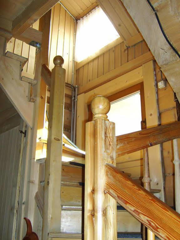 U Obrochty Lägenhet Zakopane Exteriör bild