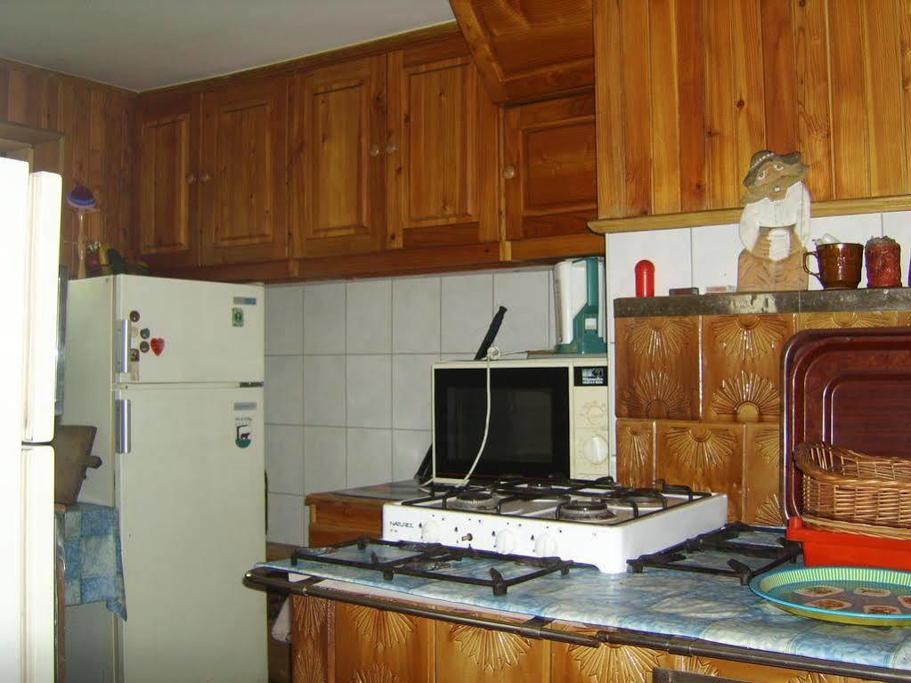 U Obrochty Lägenhet Zakopane Exteriör bild