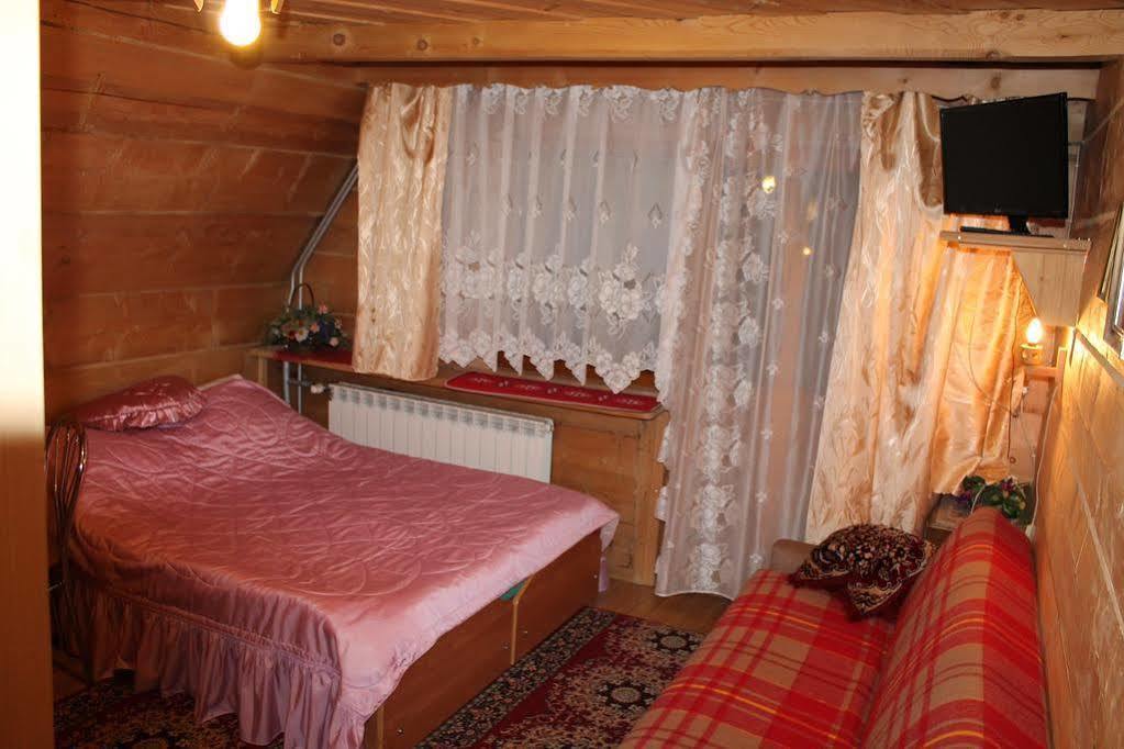 U Obrochty Lägenhet Zakopane Exteriör bild
